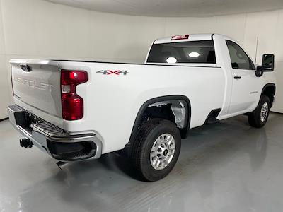 New 2025 Chevrolet Silverado 2500 Work Truck Regular Cab 4x4 Pickup for sale #P255647 - photo 2