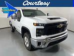 New 2025 Chevrolet Silverado 2500 Work Truck Regular Cab 4x4 Pickup for sale #P255647 - photo 1