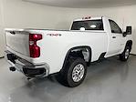 New 2025 Chevrolet Silverado 2500 Work Truck Regular Cab 4x4 Pickup for sale #P255647 - photo 2