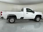New 2025 Chevrolet Silverado 2500 Work Truck Regular Cab 4x4 Pickup for sale #P255647 - photo 11