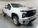 New 2025 Chevrolet Silverado 2500 Work Truck Regular Cab 4x4 Pickup for sale #P255647 - photo 3