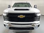 New 2025 Chevrolet Silverado 2500 Work Truck Regular Cab 4x4 Pickup for sale #P255647 - photo 5