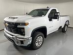 New 2025 Chevrolet Silverado 2500 Work Truck Regular Cab 4x4 Pickup for sale #P255647 - photo 6