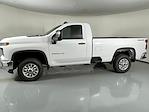 New 2025 Chevrolet Silverado 2500 Work Truck Regular Cab 4x4 Pickup for sale #P255647 - photo 7