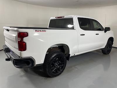 2023 Chevrolet Silverado 1500 Crew Cab 4x4 Pickup for sale #P255651A - photo 2