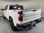 2023 Chevrolet Silverado 1500 Crew Cab 4x4 Pickup for sale #P255651A - photo 4