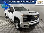 New 2025 Chevrolet Silverado 2500 Crew Cab Knapheide 8' Service Truck for sale #P255657 - photo 1