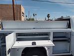 New 2025 Chevrolet Silverado 2500 Crew Cab Knapheide 8' Service Truck for sale #P255657 - photo 11