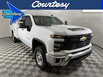 2025 Chevrolet Silverado 2500 Crew Cab SRW 4x2 Knapheide Service Truck for sale #P255657 - photo 24