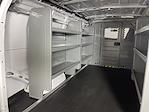 2025 Chevrolet Express 2500 RWD Upfitted Cargo Van for sale #P255658 - photo 28