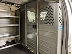 2025 Chevrolet Express 2500 RWD Upfitted Cargo Van for sale #P255658 - photo 31