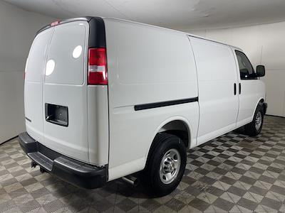 2025 Chevrolet Express 2500 RWD Adrian Steel Upfitted Cargo Van for sale #P255659 - photo 2
