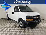 2025 Chevrolet Express 2500 RWD Adrian Steel Upfitted Cargo Van for sale #P255659 - photo 1