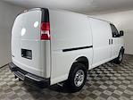 2025 Chevrolet Express 2500 RWD Adrian Steel Upfitted Cargo Van for sale #P255659 - photo 2