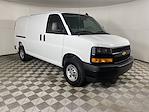 2025 Chevrolet Express 2500 RWD Adrian Steel Upfitted Cargo Van for sale #P255659 - photo 4