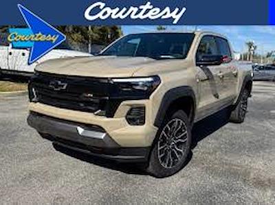 2023 Chevrolet Colorado Crew Cab 4x4 Pickup for sale #P255659A - photo 1