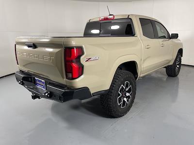 2023 Chevrolet Colorado Crew Cab 4x4 Pickup for sale #P256841A - photo 2
