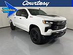 New 2025 Chevrolet Silverado 1500 LT Crew Cab 4x4 Pickup for sale #P255669 - photo 1