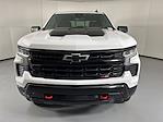 New 2025 Chevrolet Silverado 1500 LT Crew Cab 4x4 Pickup for sale #P255669 - photo 4