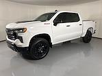 New 2025 Chevrolet Silverado 1500 LT Crew Cab 4x4 Pickup for sale #P255669 - photo 5
