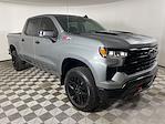 2025 Chevrolet Silverado 1500 Crew Cab 4x4 Pickup for sale #P255673 - photo 3
