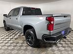 2025 Chevrolet Silverado 1500 Crew Cab 4x4 Pickup for sale #P255673 - photo 8