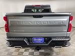 2025 Chevrolet Silverado 1500 Crew Cab 4x4 Pickup for sale #P255673 - photo 9