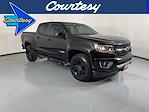 2019 Chevrolet Colorado Crew Cab 4x4 Pickup for sale #P255673A - photo 1