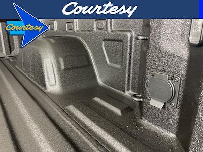 2025 Chevrolet Silverado 1500 Crew Cab 4x4 Pickup for sale #P255674 - photo 1