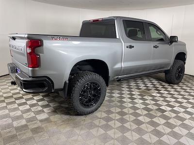 2025 Chevrolet Silverado 1500 Crew Cab 4x4 Pickup for sale #P255674 - photo 2