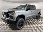 2025 Chevrolet Silverado 1500 Crew Cab 4x4 Pickup for sale #P255674 - photo 7