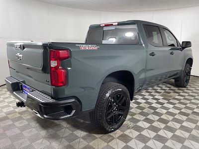 New 2025 Chevrolet Silverado 1500 LT Crew Cab 4x4 Pickup for sale #P255675 - photo 2