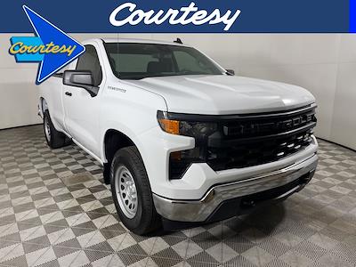 2025 Chevrolet Silverado 1500 Regular Cab 4x2 Pickup for sale #P255676 - photo 1