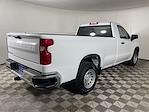 2025 Chevrolet Silverado 1500 Regular Cab 4x2 Pickup for sale #P255676 - photo 2