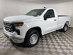 2025 Chevrolet Silverado 1500 Regular Cab 4x2 Pickup for sale #P255676 - photo 6