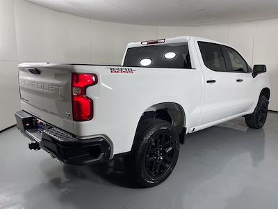 New 2025 Chevrolet Silverado 1500 LT Crew Cab 4x4 Pickup for sale #P255678 - photo 2