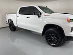 New 2025 Chevrolet Silverado 1500 LT Crew Cab 4x4 Pickup for sale #P255678 - photo 9