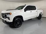 New 2025 Chevrolet Silverado 1500 LT Crew Cab 4x4 Pickup for sale #P255678 - photo 5