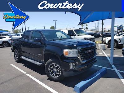 2021 GMC Canyon Crew Cab 4x4 Pickup for sale #P255678A - photo 1