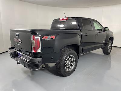 2021 GMC Canyon Crew Cab 4x4 Pickup for sale #P255678A - photo 2