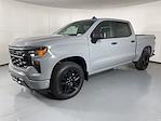 2025 Chevrolet Silverado 1500 Crew Cab 4x2 Pickup for sale #P255679 - photo 5