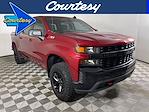 2021 Chevrolet Silverado 1500 Crew Cab 4x4 Pickup for sale #P255680A - photo 1