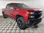 2021 Chevrolet Silverado 1500 Crew Cab 4x4 Pickup for sale #P255680A - photo 3