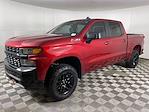2021 Chevrolet Silverado 1500 Crew Cab 4x4 Pickup for sale #P255680A - photo 6