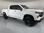 2025 Chevrolet Silverado 1500 Crew Cab 4x4 Pickup for sale #P255693 - photo 9