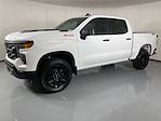 2025 Chevrolet Silverado 1500 Crew Cab 4x4 Pickup for sale #P255693 - photo 6