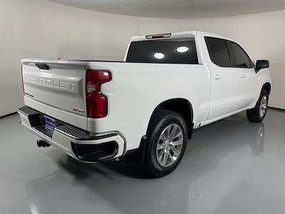2021 Chevrolet Silverado 1500 Crew Cab 4x2 Pickup for sale #P255693A - photo 2