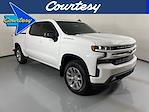 2021 Chevrolet Silverado 1500 Crew Cab 4x2 Pickup for sale #P255693A - photo 1