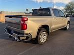 2025 Chevrolet Silverado 1500 Crew Cab 4x4 Pickup for sale #P255694 - photo 10