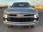 2025 Chevrolet Silverado 1500 Crew Cab 4x4 Pickup for sale #P255694 - photo 4